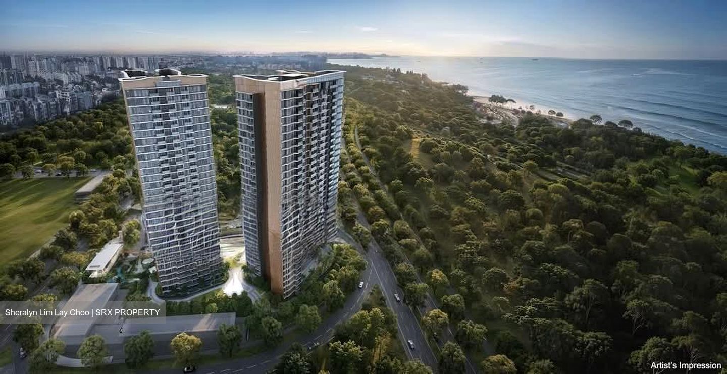 Vela Bay (D16), Apartment #555767781